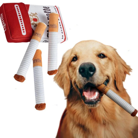 🐶Funny Interactive Dog Chew Toy