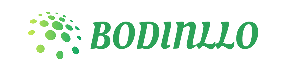 bodinllo.uk