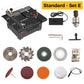 ⏳Limited time 50% OFF⏳💥2025 Hot Sale⏰Multi-functional Mini Precision Table Saw
