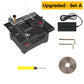⏳Limited time 50% OFF⏳💥2025 Hot Sale⏰Multi-functional Mini Precision Table Saw