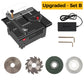 ⏳Limited time 50% OFF⏳💥2025 Hot Sale⏰Multi-functional Mini Precision Table Saw