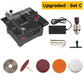 ⏳Limited time 50% OFF⏳💥2025 Hot Sale⏰Multi-functional Mini Precision Table Saw