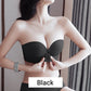 🎄Festive Deals Inside 🎁Women's Non-Slip Front Closure Strapless Bra