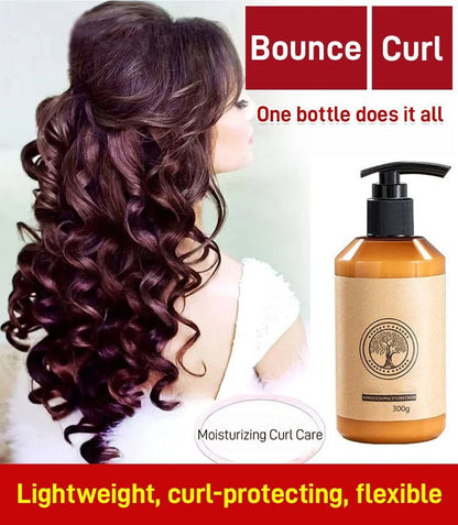 🔥Hot Sale 40% Off🔥Long-lasting Styling Moroccan Volume Moisturizing Elasticity