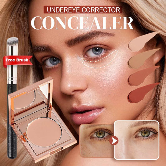 ✨ Hot Sale 49% OFF💜Undereye Corrector Concealer