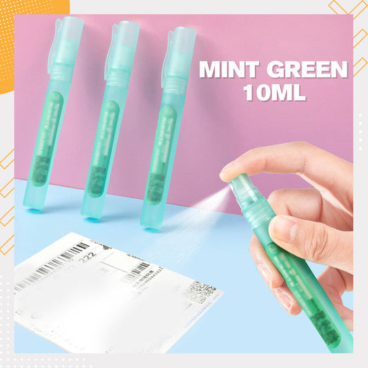 🔥New Hot Selling❤️‍🔥 Thermal Sensitive Paper Spray🔥Buy 2 free get 1🔥