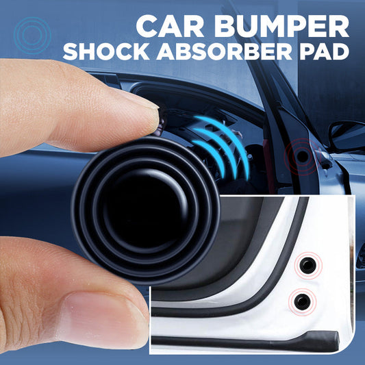 Limited Time Offer🔥Sound-absorbing And Shock-absorbing Pads For Car Doors