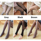 🎁Christmas sale☃️Flawless Legs Fake Translucent Warm Plush Lined Elastic Tights