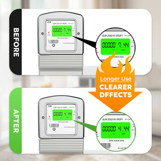 Smart Energy Saver Plug🔥 – Cut Energy Bills with Efficient Power Management