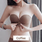 🎄Festive Deals Inside 🎁Women's Non-Slip Front Closure Strapless Bra