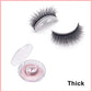 🎁Christmas sale☃️Reusable Self-Adhesive Eyelashes💥BUY 1 GET 2 FREE(3 PAIRS)