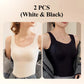 🎊HOT SALE🔥Women's Thermal Tank Tops With Built-in Bra