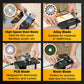 ⏳Limited time 50% OFF⏳💥2025 Hot Sale⏰Multi-functional Mini Precision Table Saw