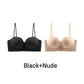 🎄Festive Deals Inside 🎁Women's Non-Slip Front Closure Strapless Bra