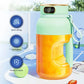 🍎2025 New Style Hot Sale🍊 Multifunctional Portable Juicer Cup