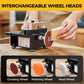 ⏳Limited time 50% OFF⏳💥2025 Hot Sale⏰Multi-functional Mini Precision Table Saw