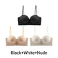 🎄Festive Deals Inside 🎁Women's Non-Slip Front Closure Strapless Bra