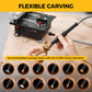 ⏳Limited time 50% OFF⏳💥2025 Hot Sale⏰Multi-functional Mini Precision Table Saw