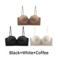 🎄Festive Deals Inside 🎁Women's Non-Slip Front Closure Strapless Bra