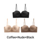 🎄Festive Deals Inside 🎁Women's Non-Slip Front Closure Strapless Bra