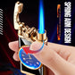 50% Christmas Discount🎅Creative Dial Cool Inflatable Lighter