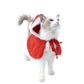 🎄Christmas Discounts🎄Autumn And Winter Cat Christmas Dog Clothes