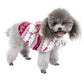 🎄Christmas Discounts🎄Autumn And Winter Cat Christmas Dog Clothes