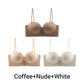 🎄Festive Deals Inside 🎁Women's Non-Slip Front Closure Strapless Bra