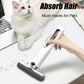 🎁Hot Sale-50% OFF🎉Foldable Hand-Washable Mini Mop