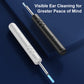 ⏳Limited time 50% discount💥Smart Waterproof Visual Ear Wax Remover