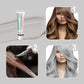 2-in-1 Natural Essence Extract Silver Hair Dye (Limited time gift Color Fade Cream + Bleach)