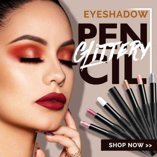 🎁Christmas sale☃️The new eyeshadow pencil launch is suitable for EVERYONE of all ages