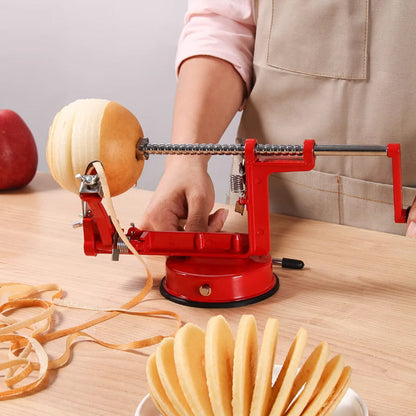 50% Christmas Discount🎅3-in-1 Hand Crank Peeler