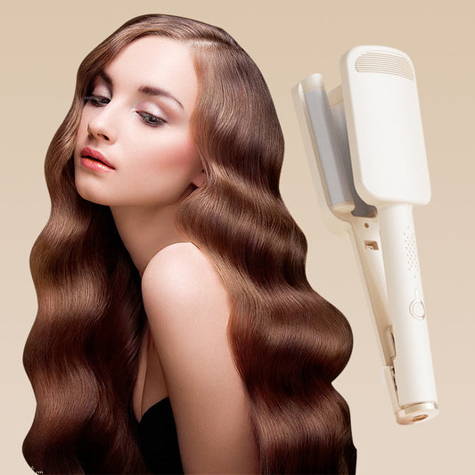 🎉 50% OFF🌹🔥32MM Wavy Hair Curler