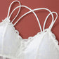 ⏳ Limited time 50% off! 💥Women's Lace Bralette and Panty Set（The more you buy, the higher the discount）