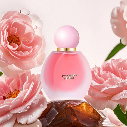 ⏳limited-time 50% off⏳Women's Natural Eau de Toilette Floral & Fruity Perfume