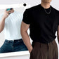 Men's Slim Fit Short Sleeve T-Shirt