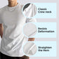 Men's Slim Fit Short Sleeve T-Shirt